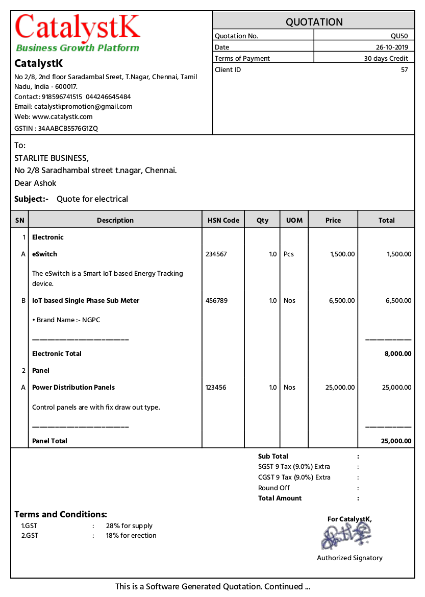 free billing invoices templates download