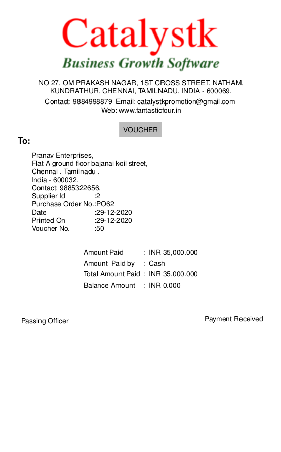 free billing software for thermal printer download